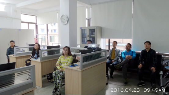 物流管理供應(yīng)鏈建設(shè)項目進(jìn)度簡訊