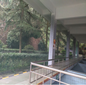 一水廠：安裝濾池隔離網(wǎng) 確保水質安全