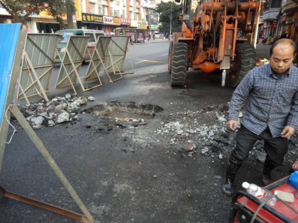 營銷部：嚴(yán)格把關(guān) 節(jié)約工作由點滴做起