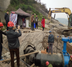 深入現(xiàn)場(chǎng) 共創(chuàng)佳績