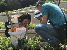 營銷部：呼叫中心員工持續(xù)開展提升業(yè)務(wù)知識(shí)培訓(xùn)