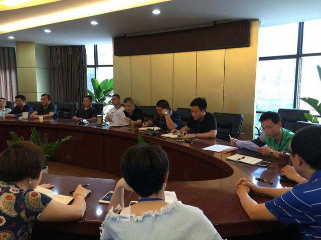 建恒公司認真落實黨風(fēng)行風(fēng)建設(shè)責(zé)任制