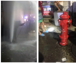 營銷部積極開展安全生產(chǎn) “大排查、大整治、大督查”工作