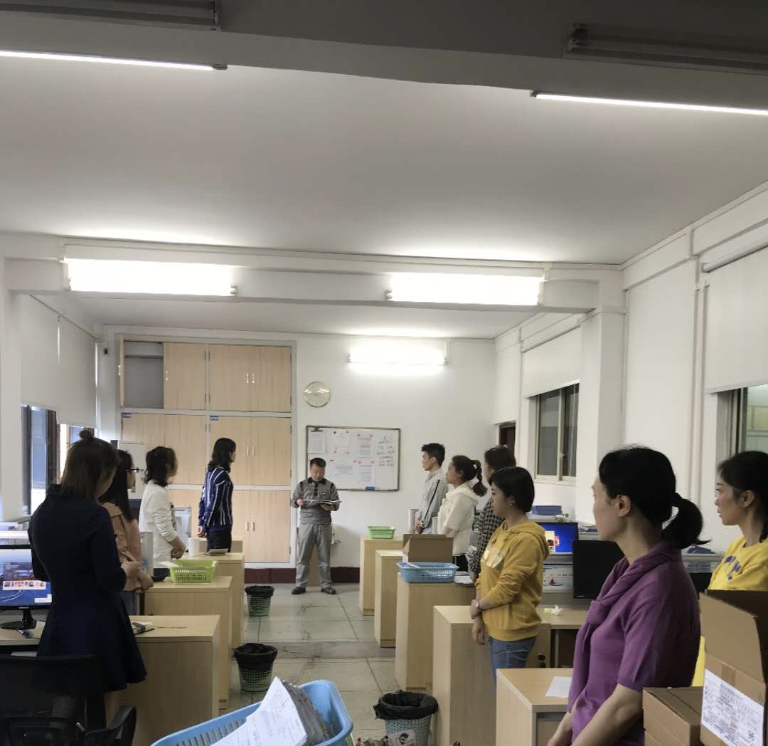 加強(qiáng)財務(wù)管理工作 促進(jìn)黨風(fēng)廉政建設(shè)