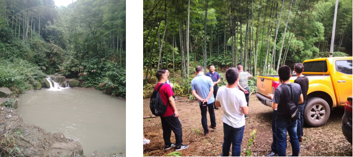 深入一線，協(xié)同作戰(zhàn)