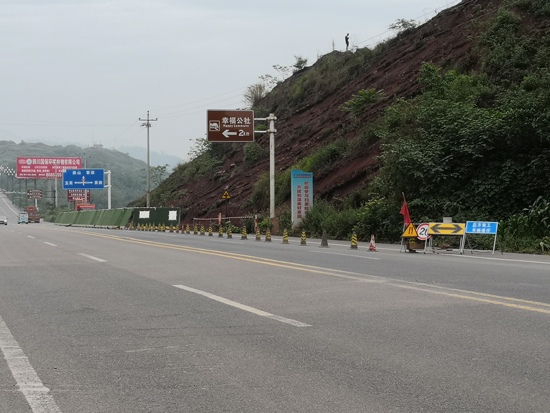 攻堅(jiān)克難，全面加快高捷水廠建設(shè)