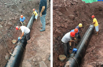 健全部門聯(lián)動機(jī)制，提高應(yīng)急處置水平