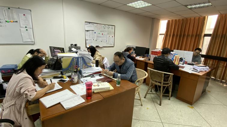 強(qiáng)化安全生產(chǎn)思想，確保供水水質(zhì)安全