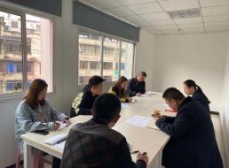 講黨風(fēng)，樹廉風(fēng)，強(qiáng)作風(fēng)