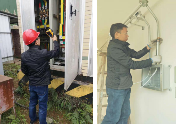 點(diǎn)贊！我司員工江宗丙喜獲首批“宜賓人才綠卡”