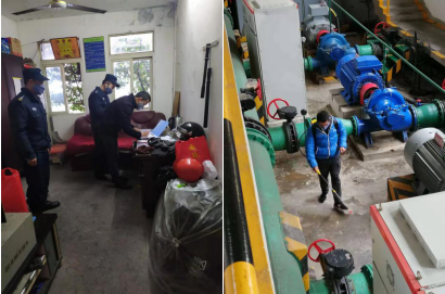 劈波斬浪穩(wěn)馭舟 五“度”清源啟新航