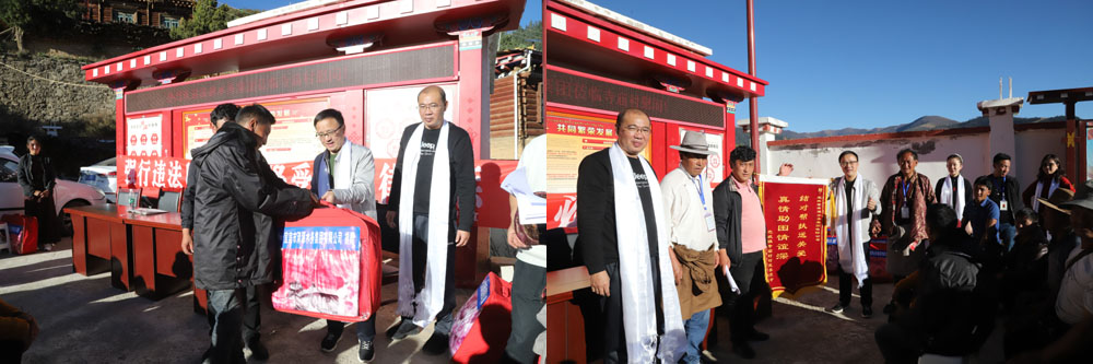 劈波斬浪穩(wěn)馭舟 五“度”清源啟新航