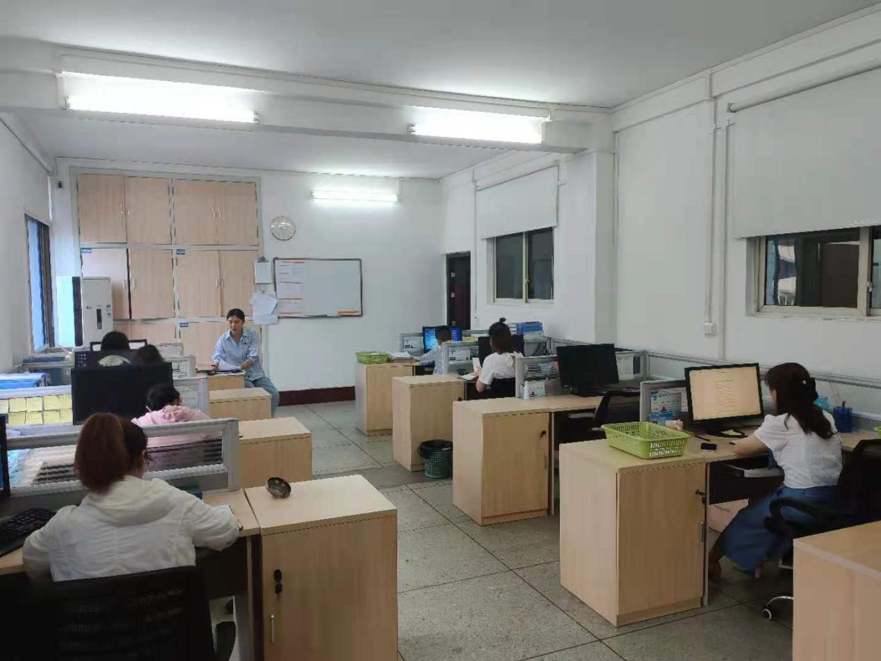 集團公司財資部集中學(xué)習(xí)“以案為鑒、以案促改”警示教育會議精神