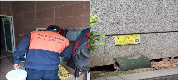 樹文明促健康，綠色環(huán)保護(hù)家園