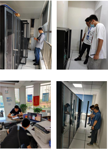 將工作做到平時(shí)，保障網(wǎng)絡(luò)安全